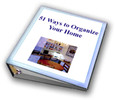 Thumbnail 51 Ways To Organize Your Home 