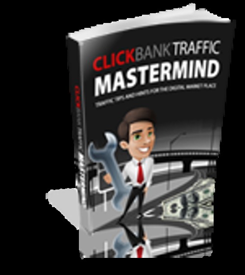 Product picture Clickbank Mastermind