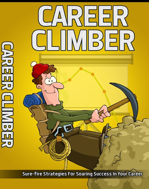 Product picture Career Climber
